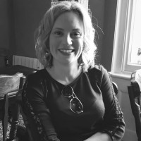 Marie Goodall LLB Law (Hons), LPC, OCDEA