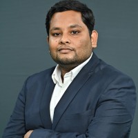 Nitesh Kumar