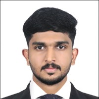 Sangeeth M Nair