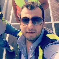 Eyad Abudrais