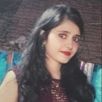 Anju Patel