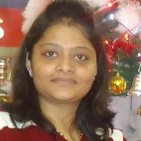 Monika Bhatt