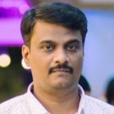 Vasanthakumar Perumalsamy