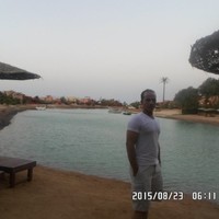 Ahmed Shaban Sharaky