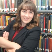 Amanda Guthrie