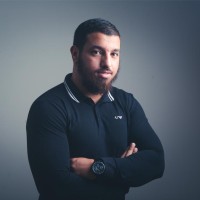 Ischame Taibi