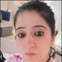 Neha Nagpal