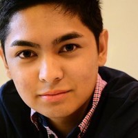Lerrick Salas