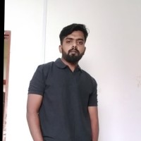 Sanket Kharde