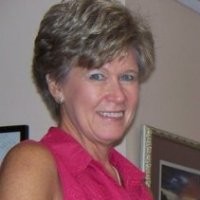 Toni Masters