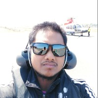 Ir. Mohd Rohaizad Mohd Razali