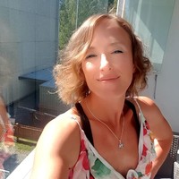 Natalija Borzova