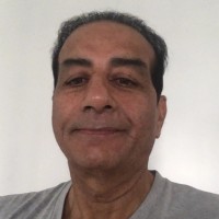 rajendra mashru