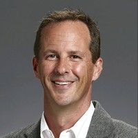 Mark Donahue