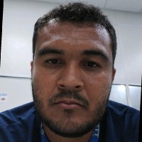 Izaquiel Ferreira