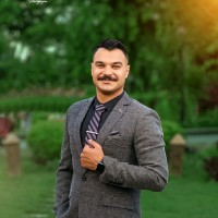 Ahmed Mamdouh