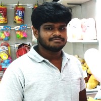 Harishkumar V