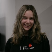 Marharyta Sumina