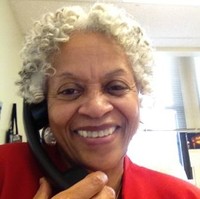 Janet McDaniel