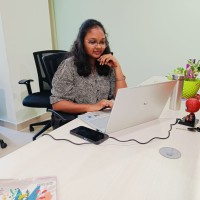 Srilahari Busani