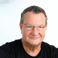 Eyal Amidan - Architect