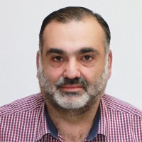 Chady Moussa