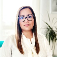 Monica Valencia Ricaño