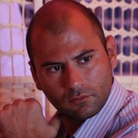 Charbel Hourany