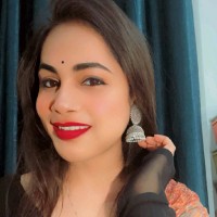 Khyati Dubey
