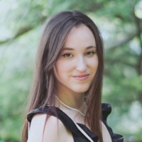 Ashley Mauzy