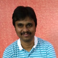 Jyothi Swaroop C