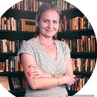 Olga Roth