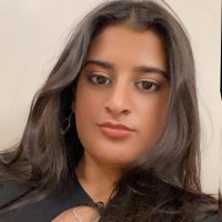 Samah Tahir