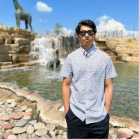 Yash Shah