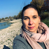 Andrea Maschke