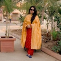 Sakshi Dixit