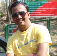 Santosh Talap