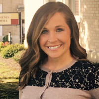Ashley Tasker, EdD, LPC, ALPS