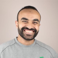 Mohamed Salem