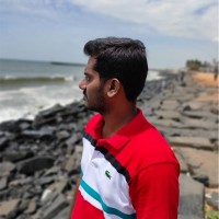 Vishnudev Kondappan