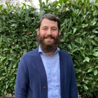 Yosef Brook