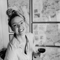 Sofie Thomsen, DipWSET