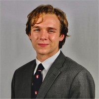 Simon Mcguire