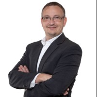 Klaus Dahm