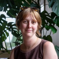 Esther Davies-Brown