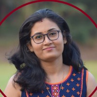 Sudeshna Mandal (Goswami)