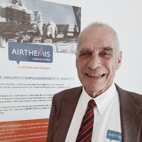 Jean-Louis AMEDEO