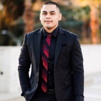 Andrew Ramirez