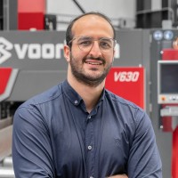 Mohammad Pourmehdi