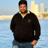 Zubair Mohammed